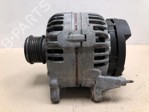 Alternator VW TRANSPORTER T5 Van (7HA, 7HH, 7EA, 7EH) 1.9 TDI | BP37206201M7 - Image 2