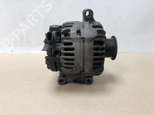 Used Alternator Alternator 15347261 15347261