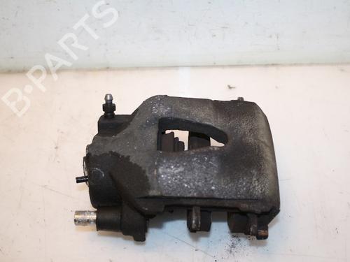 Left front brake caliper VW UP! (121, 122, BL1, BL2, BL3, 123) 1.0 | BP15335731M105 - Image 4