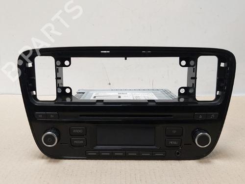 Used Radio Radio 37203936 37203936