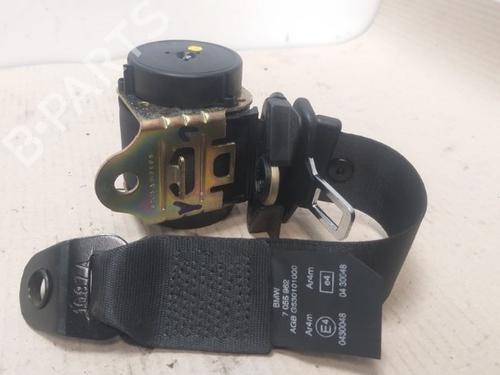 Rear left seatbelt MINI MINI (R50, R53) One | BP16075290I29 