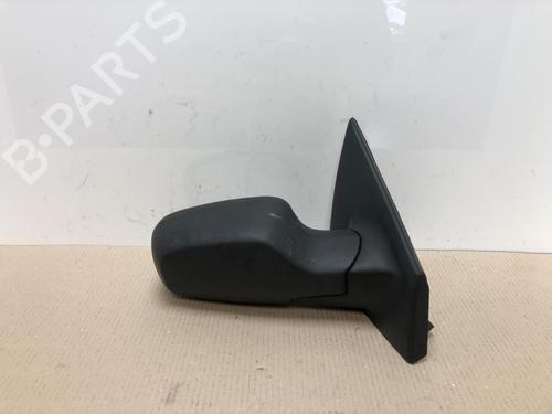 right-mirror-renault-clio-iii-br01-cr01-2005-2006-2007-2008-2009-2010-2011-2012-2013-2014-37213018 main image