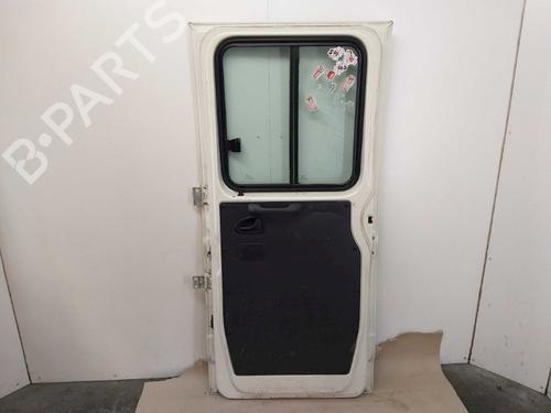 Dør højre bagtil IVECO DAILY V Platform/Chassis 35C15, 35S15, 40C15, 45C15, 50C15, 60C15, 65C15, 70C15 | BP37208557C5 - Image 2
