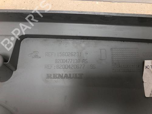 Front right panel RENAULT MASTER II Van (FD) 2.5 dCi (FD01, FD02, FD21, FD22, FD31, FD32, FD3Y, FD71,... | BP37213723C59 - Image 6
