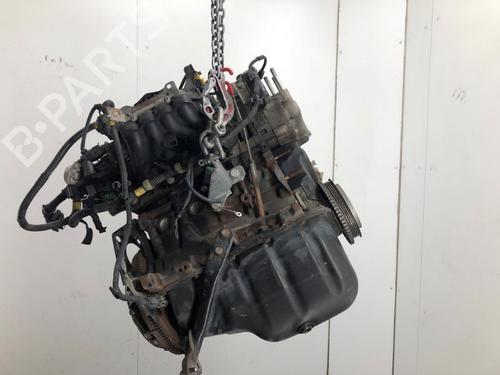 Engine FIAT PANDA (169_) 1.2 (169.AXB11, 169.AXB1A) | BP37215067M1 - Image 3