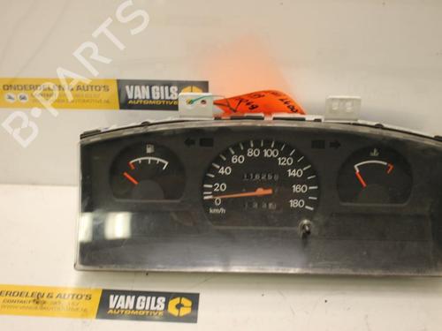 Used Instrument cluster Instrument cluster 15309496 15309496