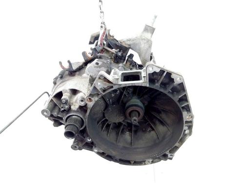 Gearbox JAGUAR X-TYPE I (X400) 3.0 V6 All-wheel Drive | BP15337049M3 