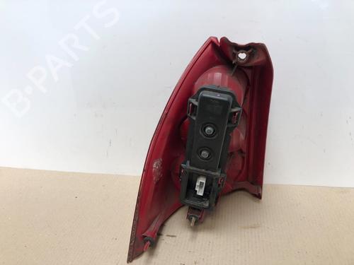Right taillight PEUGEOT 307 Break (3E) 1.6 16V | BP15538006C35 