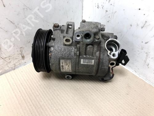 Used AC compressor VW POLO (9N_, 9A_) 1.4 16V (75 hp) 15344642