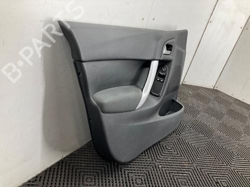 Front left panel CITROËN C3 II (SC_) 1.1 i | BP37213866C58 - Image 3