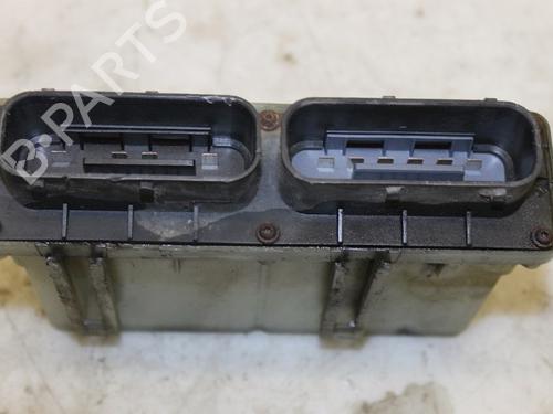 Elektronisk modul OPEL ASTRA G Estate (T98) 2.0 DI (F35) (82 hp) 15302933