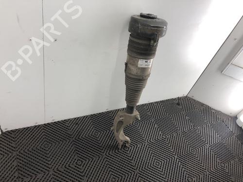 Left front shock absorber AUDI E-TRON Sportback (GEA) 55 quattro | BP37212649M16 - Image 2
