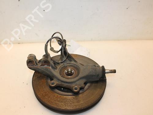 Right front steering knuckle PEUGEOT 308 I (4A_, 4C_) 1.6 16V | BP15326009M26 