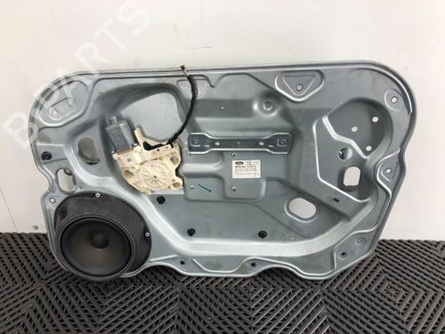 Used Front right window mechanism Front right window mechanism 15650384 15650384