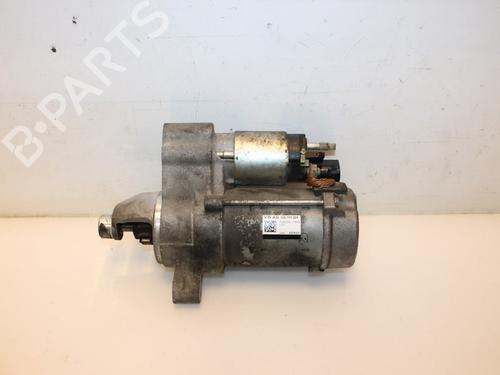 Used Starter Starter 15318169 15318169