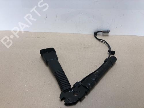 Used Seat buckle Seat buckle 17376071 17376071