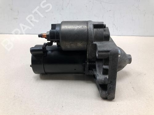 Starter CITROËN BERLINGO Box Body/MPV (B9) 1.6 HDi 75 | BP37204667M8 - Image 3