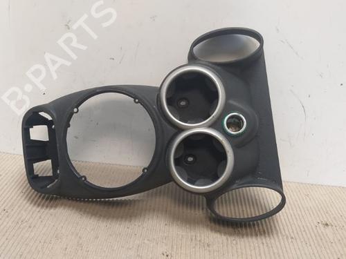 Middle console MINI MINI (R50, R53) One | BP15532024I22 - Image 2