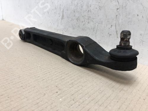Left front suspension arm OPEL AGILA A (H00) 1.2 16V (F68) | BP15302327M12 
