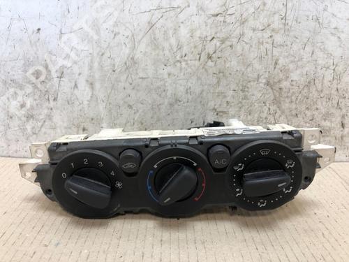 Used Climate control Climate control 15534859 15534859