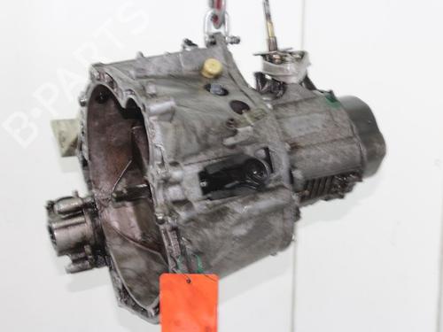Gearbox PEUGEOT 307 (3A/C) 2.0 HDi 90 | BP15308494M3 