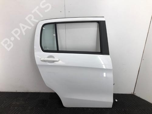 Dør højre bagtil SUZUKI CELERIO (LF) 1.0 (AVK310) | BP37203990C5 - Image 2