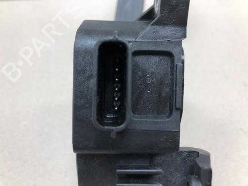 Pedal NISSAN JUKE (F16_) 1.6 Hybrid | BP37209565I4 - Image 5
