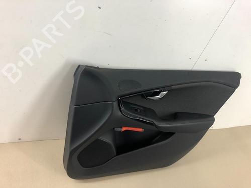 Front right panel VOLVO V40 Hatchback (525) T3 | BP37213563C59 - Image 3