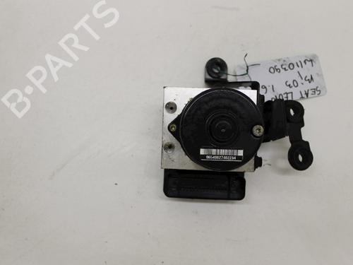 ABS Bremseaggregat SEAT LEON (1M1) 1.6 16 V | BP15299323M43 