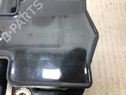 Ignition coil SMART CABRIO (450) 0.6 (S1OLA1, 450.441, 450.442, 450.443) | BP15346241M94 