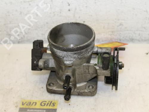Used Throttle body Throttle body HYUNDAI COUPE I (RD) 2.0 16V (139 hp) 15306056 15306056