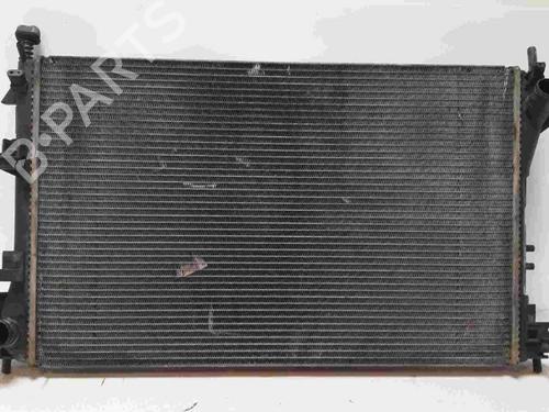 Used Water radiator Water radiator 16184659 16184659