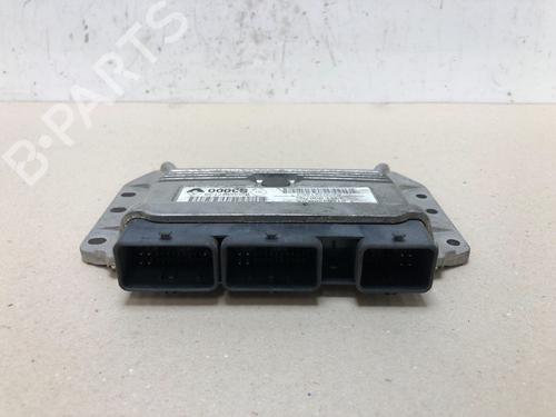 Used Engine control unit (ECU) Engine control unit (ECU) 15296834 15296834
