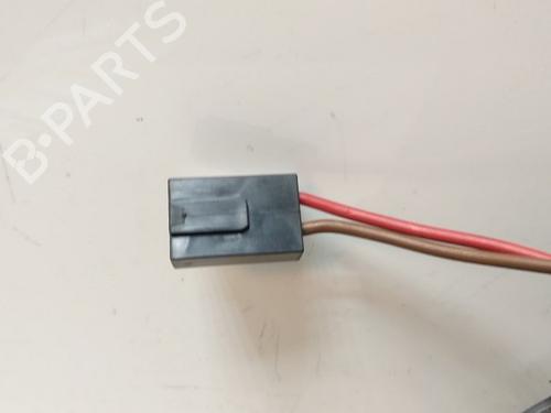 Heater blower motor OPEL CORSA C (X01) 1.2 (F08, F68) | BP15341316M62 