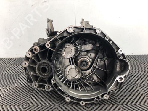 Used Gearbox Gearbox 17087995 17087995