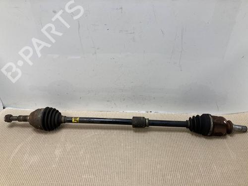 Used Right front driveshaft Right front driveshaft 26532824 26532824