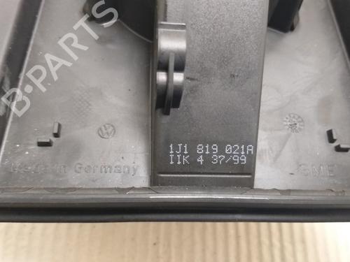 Heater blower motor VW GOLF IV (1J1) 1.4 16V | BP15531916M62 
