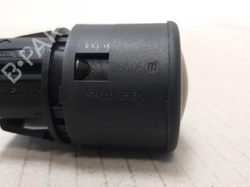 Switch RENAULT MEGANE III Hatchback (BZ0/1_, B3_) 1.5 dCi (BZ0C) | BP21604085I30 
