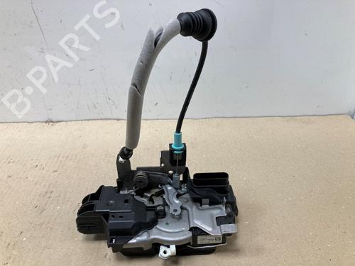 Used Front left lock Front left lock 37213092 37213092