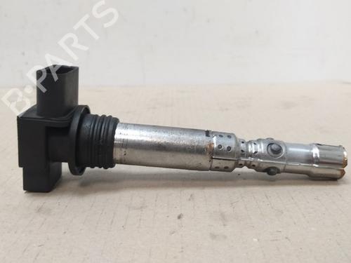 Ignition coil VW FOX Hatchback (5Z1, 5Z3, 5Z4) 1.2 | BP15532273M94 