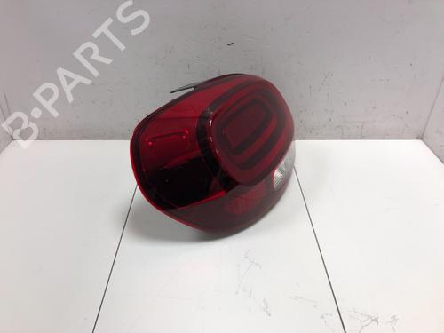 Left taillight CITROËN C3 III (SX) 1.2 PureTech 82 | BP37209807C34 - Image 2