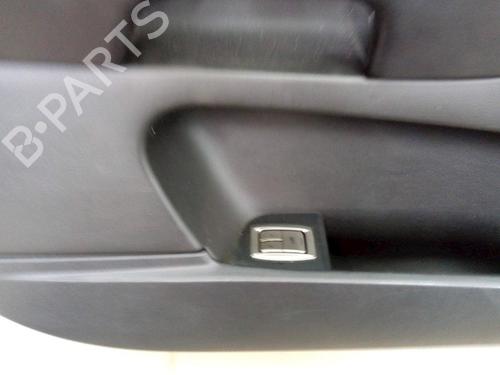 Seats set JAGUAR XF I (X250) 4.2 | BP15336876C78 