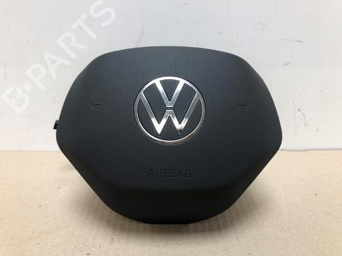 Used Driver airbag VW TRANSPORTER T6 Van (SGA, SGH, SHA, SHH) 2.0 TDI (204 hp) 16379840