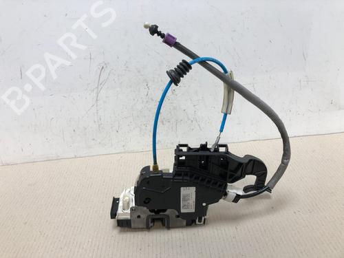 Front left lock MERCEDES-BENZ B-CLASS Sports Tourer (W246, W242) B 180 (246.242) | BP16120452C98 