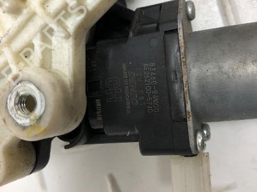 Rudehejsemekanisme ventre foran SUZUKI CELERIO (LF) 1.0 (AVK310) | BP37207087C22 - Image 6