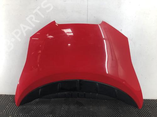 hood-nissan-leaf-ze0-electric-f51003nlma-2010-2011-2012-2013-2014-2015-2016-2017-22904965 main image