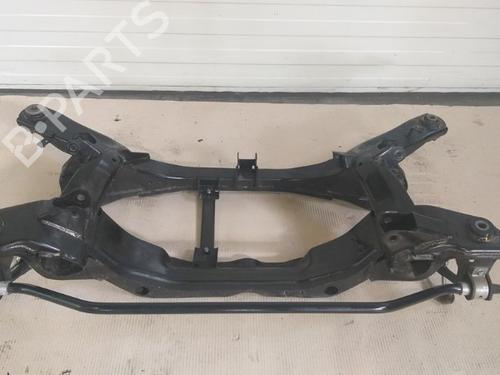 Used Subframe MITSUBISHI OUTLANDER III (GG_W, GF_W, ZJ, ZL, ZK) 2.4 Hybrid 4WD (GG3W) (208 hp) 24398391