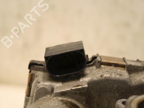 Throttle body OPEL CORSA C (X01) 1.2 (F08, F68) | BP15336712M82 