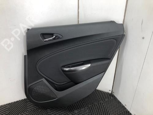 Used Rear right panel Rear right panel 22333767 22333767