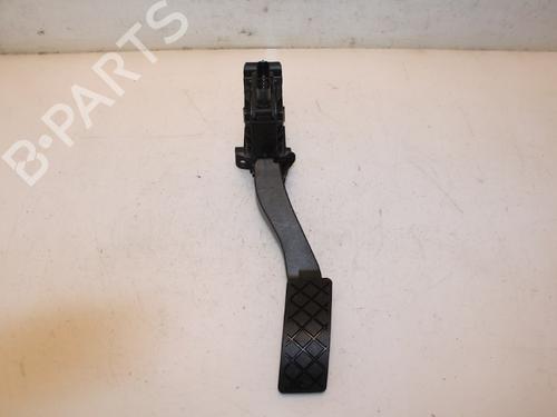Used Pedal Pedal 15333744 15333744
